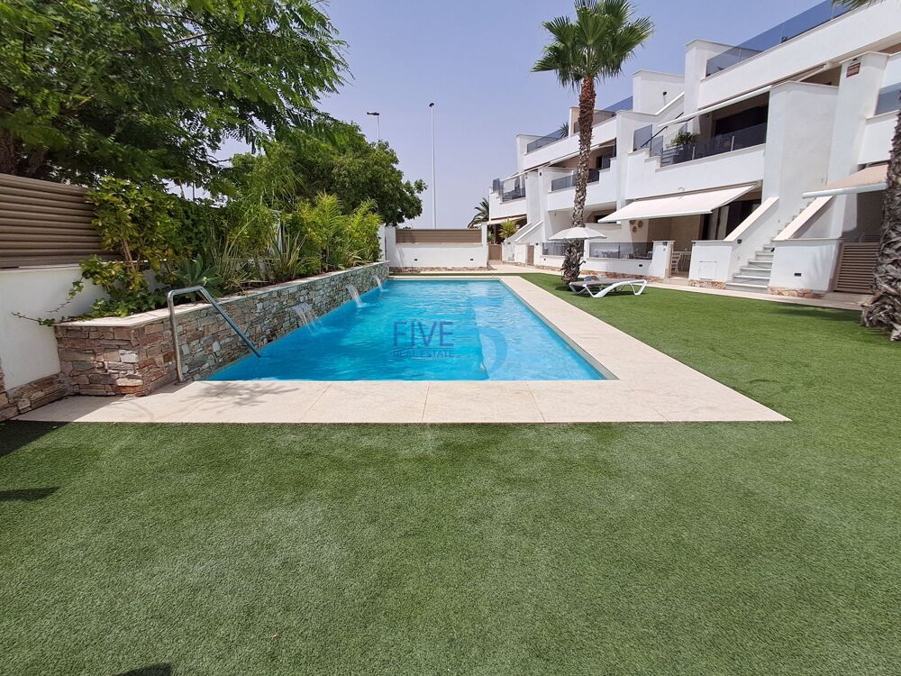 vente Appartement - 4 pièce(s) - 85 m² Espagne