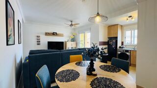  Appartement � vendre 3 pi�ces 65 m� Benij�far