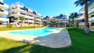  Appartement � vendre 3 pi�ces 75 m� Orihuela