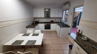  Appartement à vendre 4 pièces 136 m² Denia