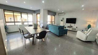  Appartement � vendre 4 pi�ces 122 m� Orihuela