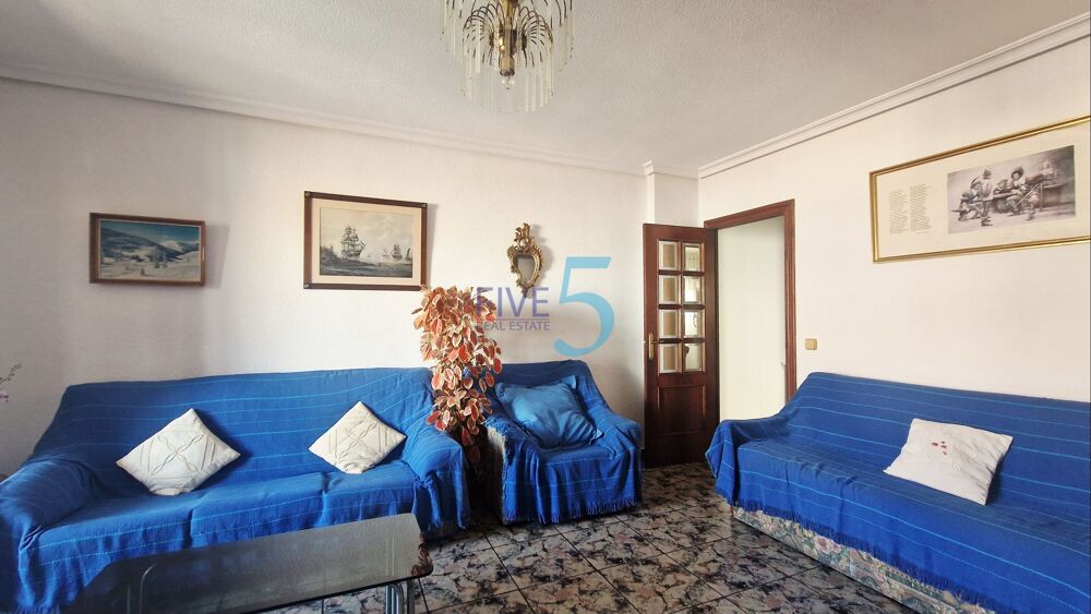 vente Appartement - 3 pièce(s) - 85 m² Espagne