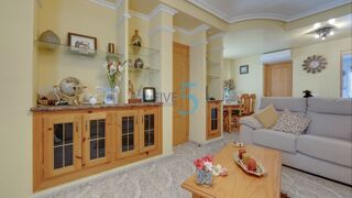  Villa à vendre 4 pièces 80 m² Torrevieja