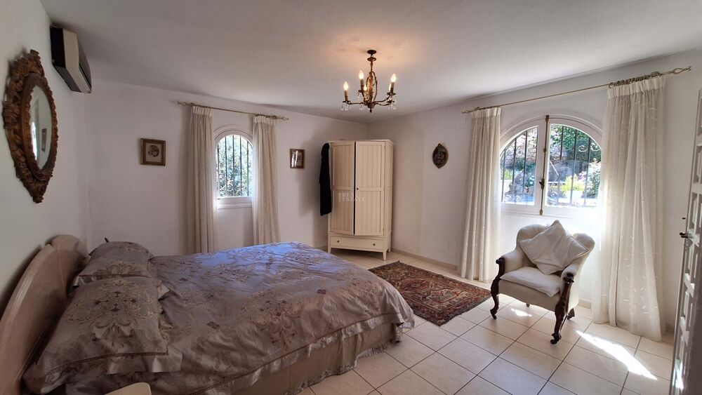 � vendre  Villa Denia