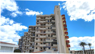  Appartement � vendre 3 pi�ces 57 m� La manga del mar menor