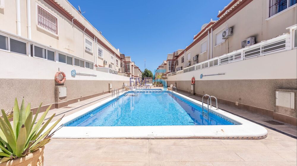 vente Appartement - 3 pièce(s) - 57 m² Espagne