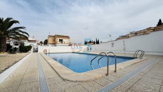  Villa à vendre 4 pièces 87 m² Rojales