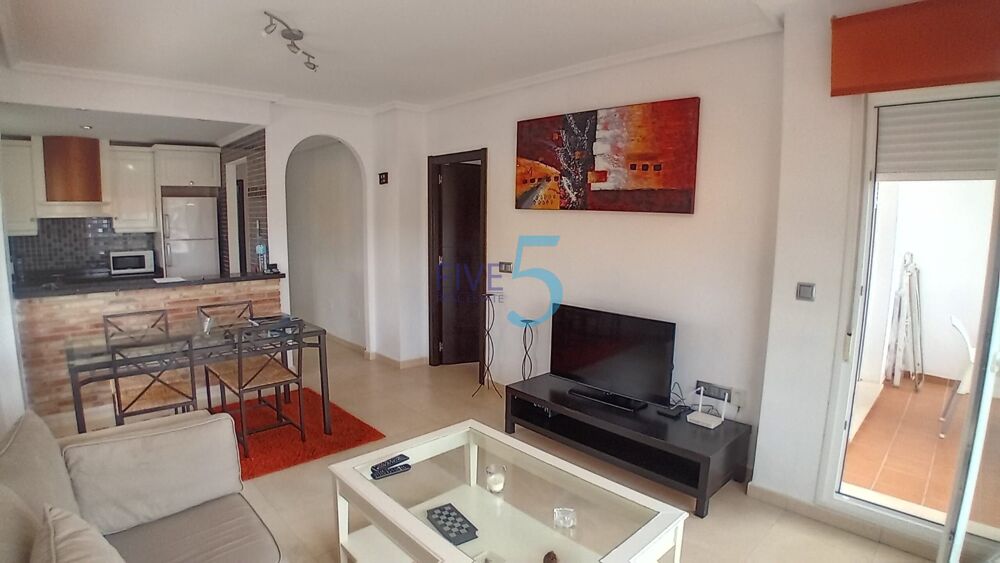 vente Appartement - 3 pièce(s) - 80 m² Espagne