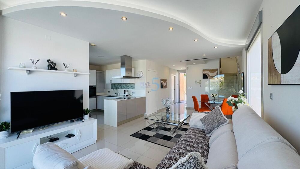 vente Villa - 4 pièce(s) - 102 m² Espagne