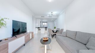  Appartement � vendre 3 pi�ces 98 m� Alc�zares (los)