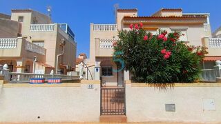  Maison à vendre 3 pièces 85 m² Torrevieja