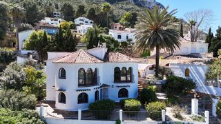  Villa � vendre 5 pi�ces 192 m� Denia