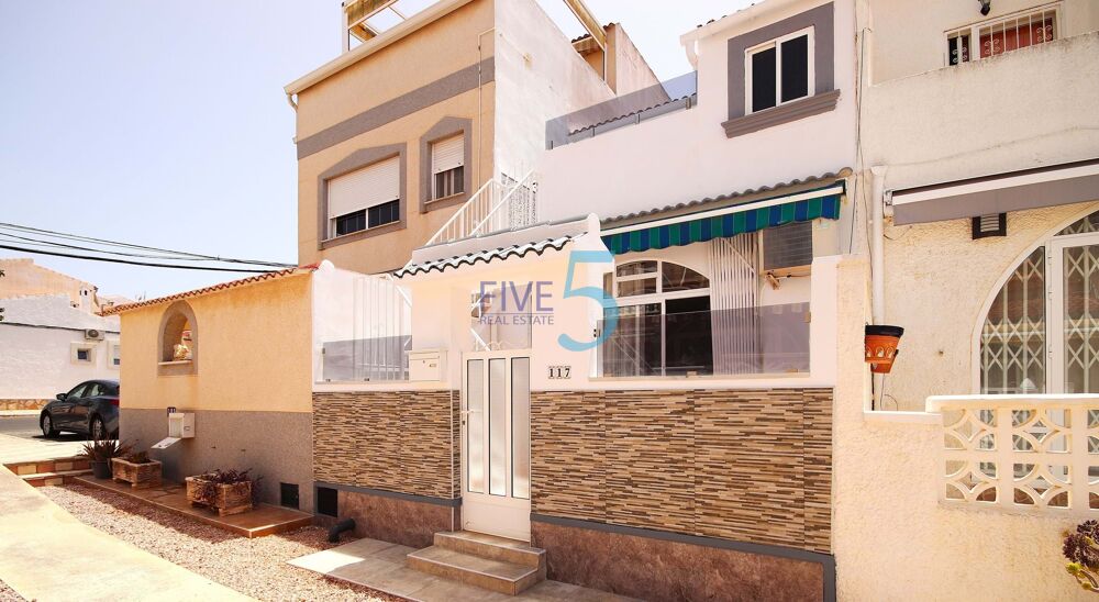 Maison 4 pièces 82 m² · à Espagne · 82 m² · 149 500 €