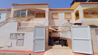  Appartement à vendre 3 pièces 54 m² Torrevieja