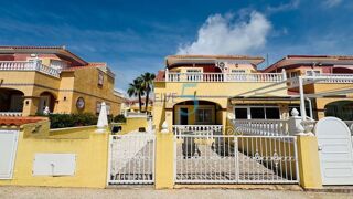  Maison à vendre 4 pièces 89 m² Orihuela
