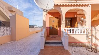  Appartement � vendre 4 pi�ces 61 m� Torrevieja