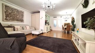  Appartement � vendre 4 pi�ces 115 m� Molina de segura
