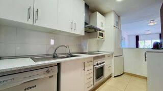  Appartement � vendre 3 pi�ces 72 m� Orihuela