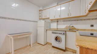  Appartement � vendre 4 pi�ces 58 m� Torrevieja