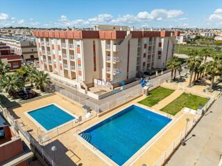  Appartement à vendre 3 pièces 71 m² Orihuela