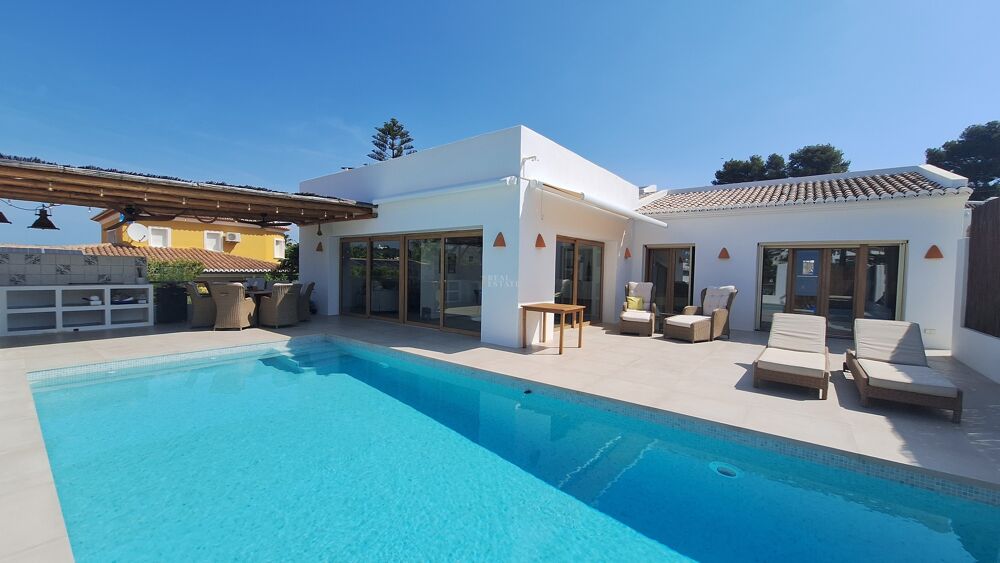 vente Villa - 4 pièce(s) - 173 m² Espagne