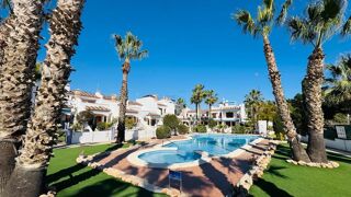  Appartement � vendre 3 pi�ces 71 m� Orihuela