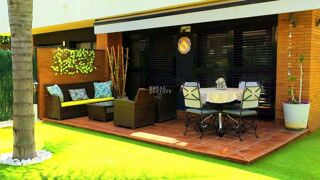  Maison � vendre 4 pi�ces 156 m� Molina de segura