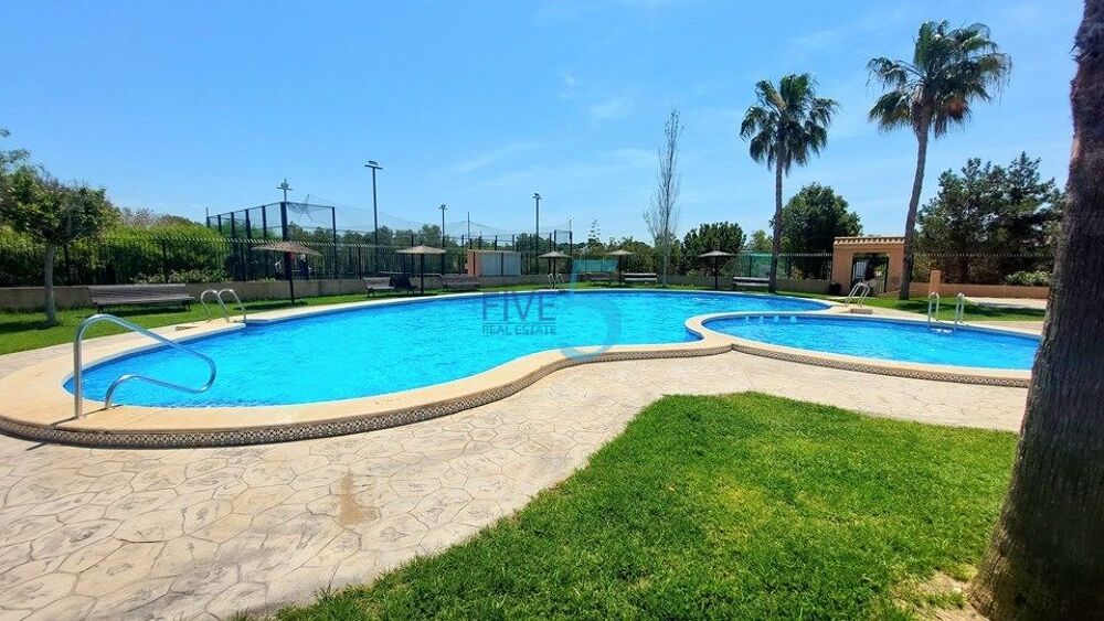 vente Maison - 4 pièce(s) - 97 m² Espagne