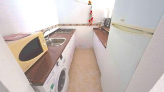 Appartement à vendre 3 pièces 42 m² Torrevieja