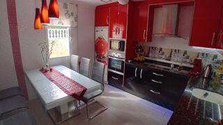  Maison � vendre 4 pi�ces 97 m� Orihuela