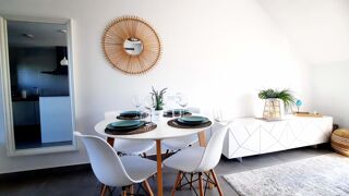  Appartement � vendre 3 pi�ces 70 m� Pilar de la horadada