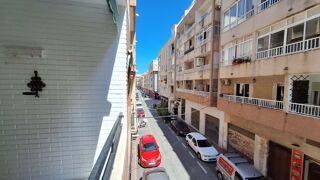  Appartement � vendre 3 pi�ces 70 m� Torrevieja