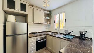  Maison � vendre 3 pi�ces 79 m� Orihuela