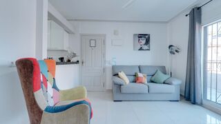  Appartement � vendre 3 pi�ces 57 m� Orihuela