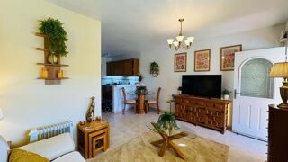  Appartement � vendre 2 pi�ces 59 m� Orihuela