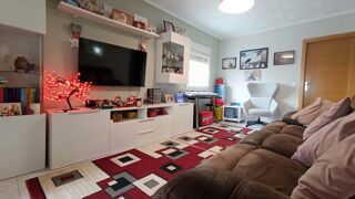  Villa � vendre 4 pi�ces 92 m� San fulgencio