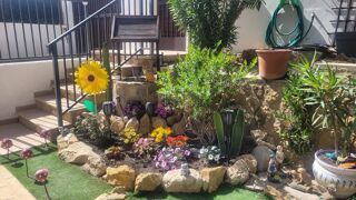  Villa à vendre 4 pièces 180 m² Finestrat
