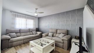  Maison � vendre 4 pi�ces 120 m� Pilar de la horadada