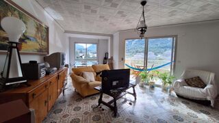  Appartement � vendre 6 pi�ces 146 m� Barx