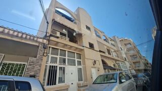  Appartement  vendre 3 pices 65 m Torrevieja