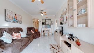  Appartement  vendre 3 pices 65 m Algorfa