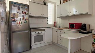  Maison � vendre 4 pi�ces 96 m� Cartagena