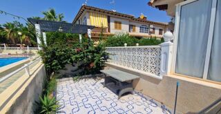  Maison � vendre 3 pi�ces 83 m� Torrevieja