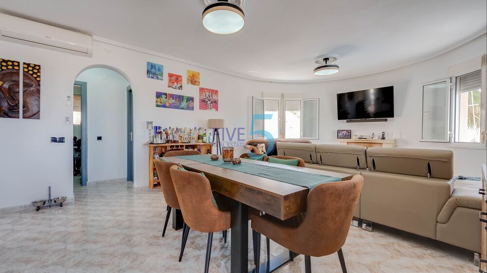 vente Villa - 4 pièce(s) - 95 m² Espagne