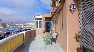  Appartement à vendre 3 pièces 90 m² Torrevieja