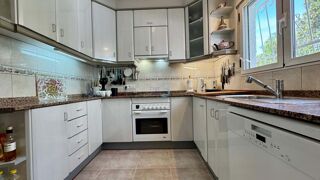  Villa � vendre 4 pi�ces 138 m� Rojales