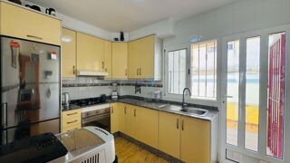  Maison � vendre 4 pi�ces 97 m� Orihuela