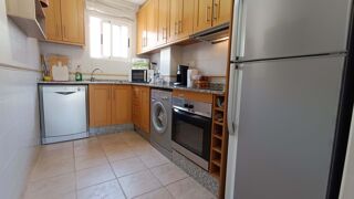  Appartement � vendre 4 pi�ces 90 m� Jacarilla