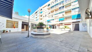  Appartement à vendre 3 pièces 60 m² Torrevieja