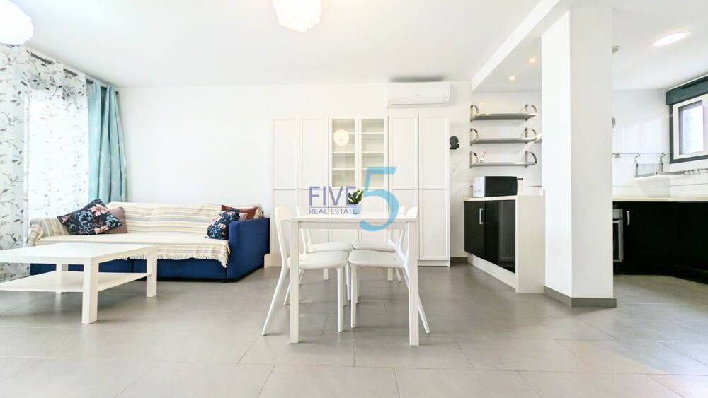 vente Appartement - 3 pièce(s) - 73 m² Espagne